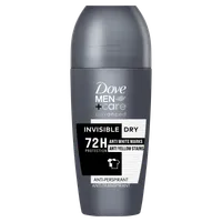 Dove Men+Care Advanced Invisible Dry Antyperspirant w kulce, 50 ml