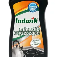 Ludwik Mleczko czyszczące do ceramicznych płyt kuchennych, 300 g
