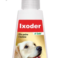 dr Seidel Ixoder spray odstraszający kleszcze i komary, 100 ml