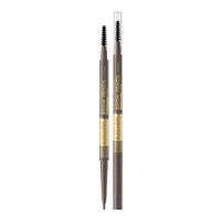 Eveline Cosmetics Micro Precise Brow Pencil kredka do brwi nr 01 Taupe, 1 szt.