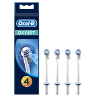 Oral-B, końcowki do irygatora Oxyjet ED 17-4