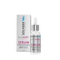 Solverx Age Reset serum odmładzające do twarzy, 30 ml