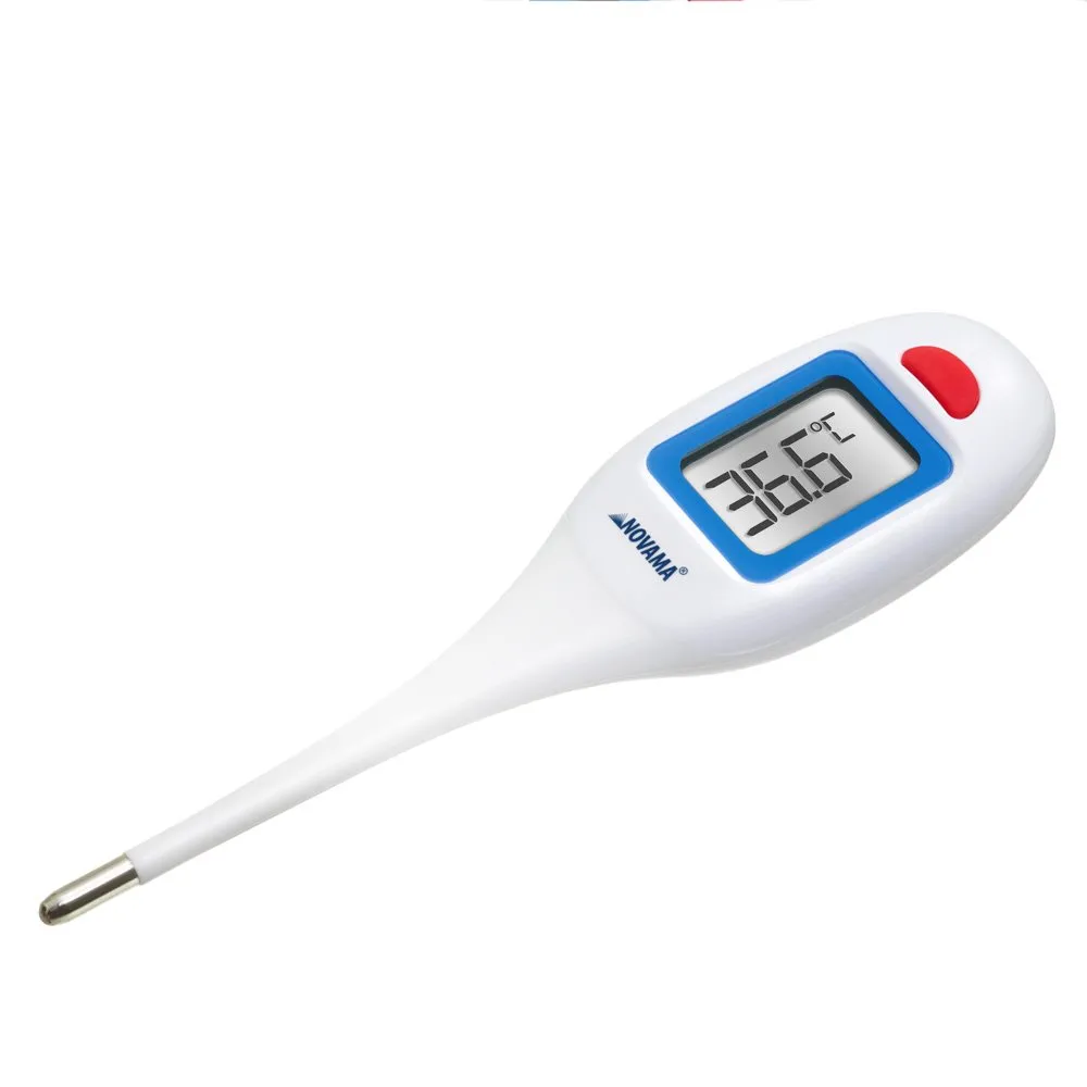 Novama Combo termometr elektroniczny, 1 sztuka