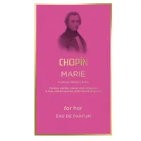 Chopin Marie for Her Woda perfumowana dla kobiet, 100 ml