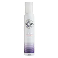Nioxin 3D Intensive Density Defend pianka wzmacniająca włosy, 200 ml