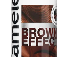 Delia Cameleo Brown Effect szampon z efektem pogłębienia koloru, 250 ml