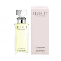 Calvin Klein Eternity Women woda perfumowana, 100 ml