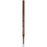 CATRICE Slim'Matic Ultra Precise Brow Pencil Waterproof Wodoodporna kredka do brwi 025 Warm Brown, 0,05 g