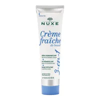 Nuxe Crème fraîche® de Beauté nawilżający krem 3 w 1, 100 ml