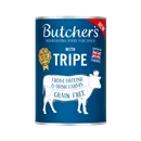 Butcher’s Original Tripe Mix Karma dla psa pasztet ze żwaczem, 400 g
