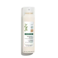 Klorane ultrałagodny szampon suchy z Owsem i Ceramideᴸᴵᴷᴱ , 150 ml
