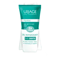 Uriage Hyseac, żel oczyszczający, 150 ml