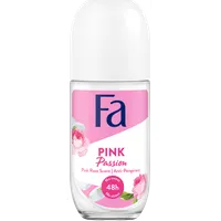 Fa Pink Passion Antyperspirant w kulce, 50 ml