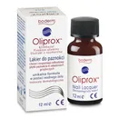 Oliprox, lakier do paznokci przeciw grzybicy, 12 ml