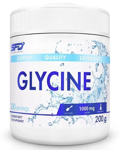 SFD Glycine, 200 g