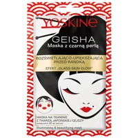 Yoskine Mask maska Japanese Geisha, 20 ml