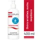 Emolium Dermocare, szampon nawilżający od 1 miesiąca, 400 ml