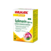 Sylimarin Max, suplement diety, 60 tabletek