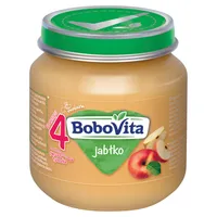 BoboVita deserek dla dzieci o smaku jabłka, 125 g