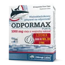 Olimp Odpormax Forte, suplement diety, 60 kapsułek