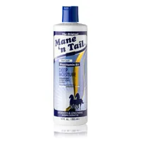 Mane 'n Tail Deep Moisturizing nawilżający szampon do włosów, 355 ml