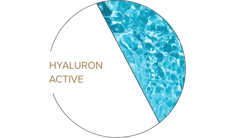 nuance HYALURON ACTIVE