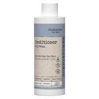 GlySkinCare Nawilżenie odżywka do włosów słabych i łamliwych, 200 ml