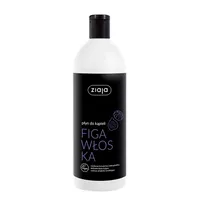 Ziaja Figa Włoska płyn do kąpieli, 500 ml