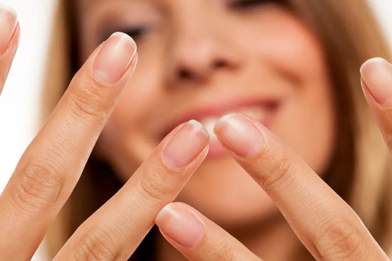 Jak wzmocnić paznokcie? Domowe sposoby