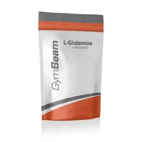 GymBeam L-Glutamina, 250 g