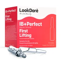 LookDore IB+Perfect Epigenetic Technology krem liftingujący, 50 ml