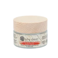Shy Deer Naturalny krem dla skóry suchej i normalnej, 30 ml