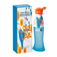 Moschino I Love Love woda toaletowa, 100 ml