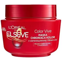 L`Oreal Paris Elseve Color-vive Maska do włosów, 300 ml