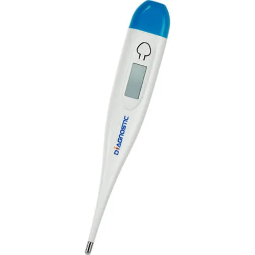 Diagnostic T-01, termometr elektroniczny, 1 sztuka