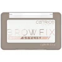 CATRICE Brow Fix Soap Mydełko do stylizacji brwi 010 Full And Fluffy, 4,1 g