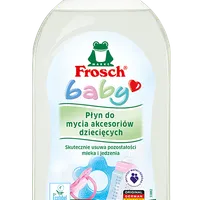 Frosch Baby płyn do mycia akcesoriów dziecięcych, 500 ml