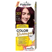 Palette Color Shampoo szampon koloryzujący 301 Bordowy, 50 ml