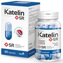 Katelin+ SR, suplement diety, 50 kaps.
