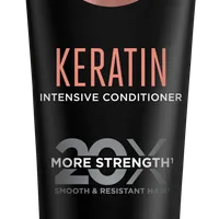 Syoss Keratin 20 X More Strength Odżywka do włosów łamliwych, 250 ml