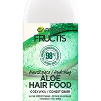 Garnier Fructis Aloe Hair Food Nawilżająca odżywka do włosów, 350 ml
