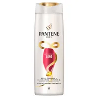 Pantene Pro-V Infinitely Long szampon do zniszczonych końcówek, 400 ml