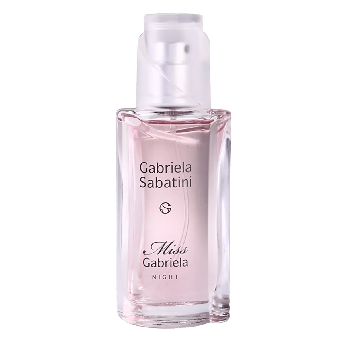 Gabriela Sabatini Miss Gabriela Night Woda toaletowa dla kobiet, 30 ml