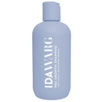 IDA WARG Pro Growth szampon przyśpieszający wzrost włosów, 250 ml