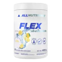 Allnutrition Flex All Comple Lemon, proszek, 400 g
