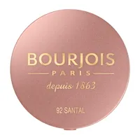Bourjois Little Round Pot Blush róż do policzków nr 92 Santal, 2,5 g