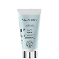Organique Basic Care Hydration maska do twarzy, 50 ml