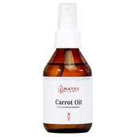 Natur Planet Carrot Oil olej marchewkowy, 100 ml