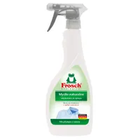 Frosch Odplamiacz w sprayu naturalne mydło, 500 ml