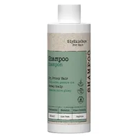 GlySkinCare Wygładzenie szampon do włosów suchych i puszących się, 200 ml
